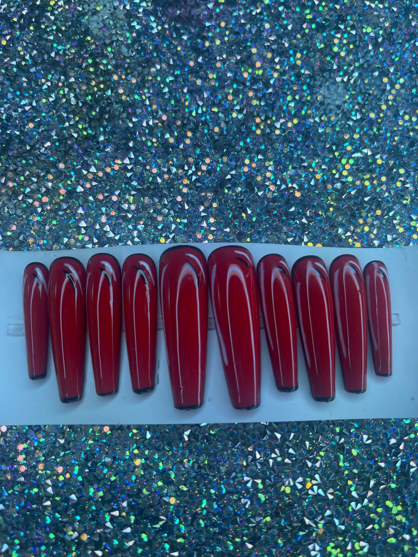 Ruby Red