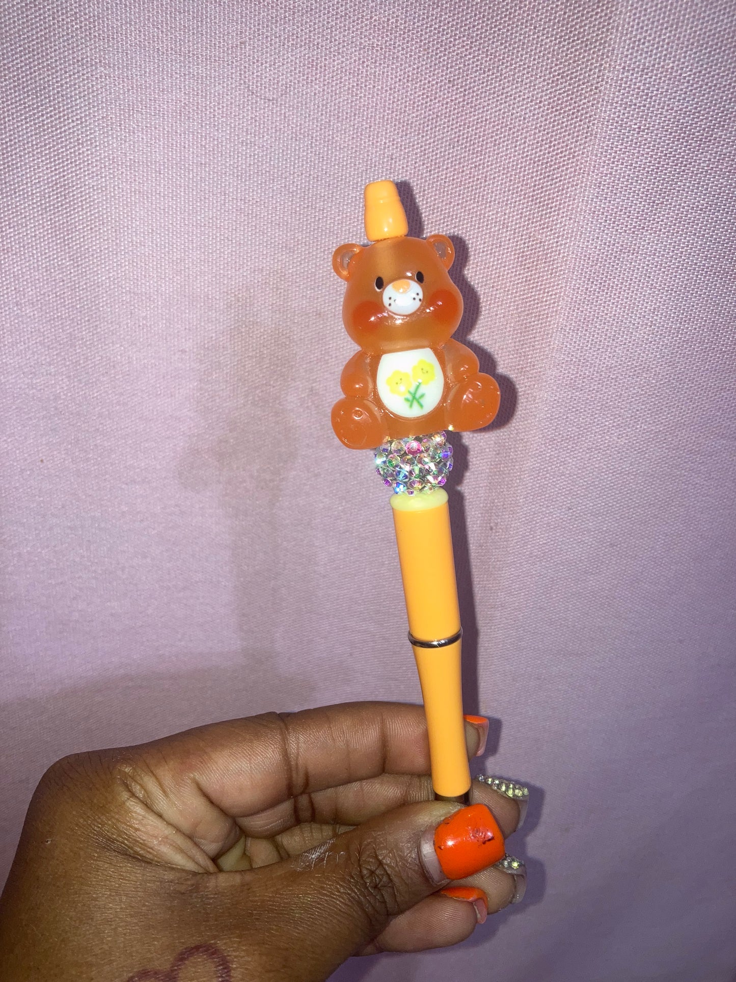 CareBear