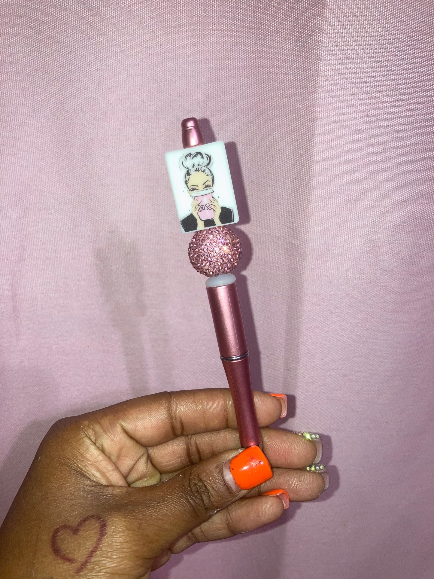 Girl Boss