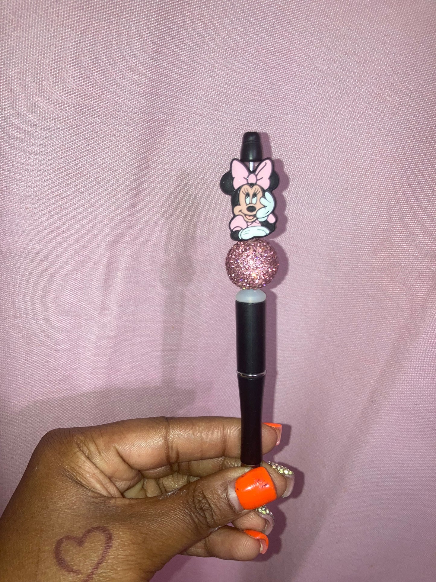 Minnie Me
