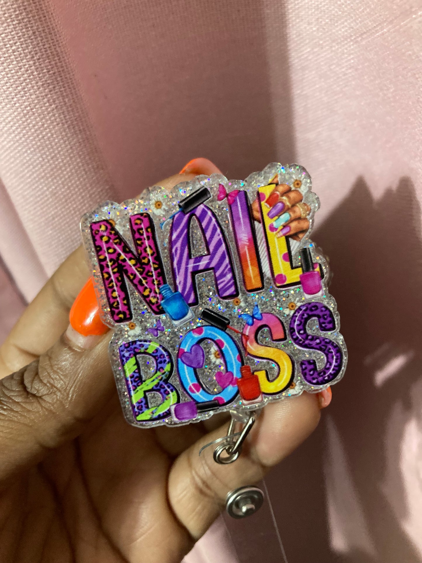 Rich of nails