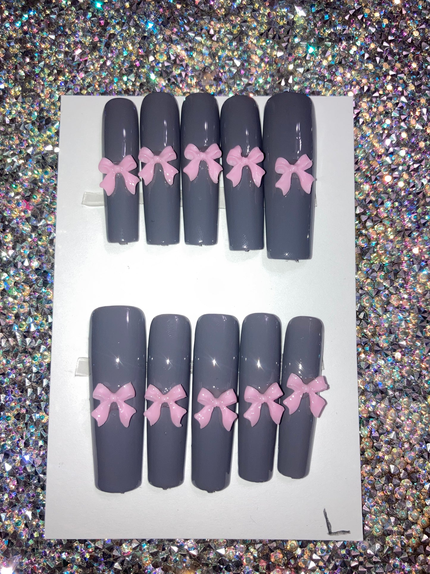 Pretty in Bows