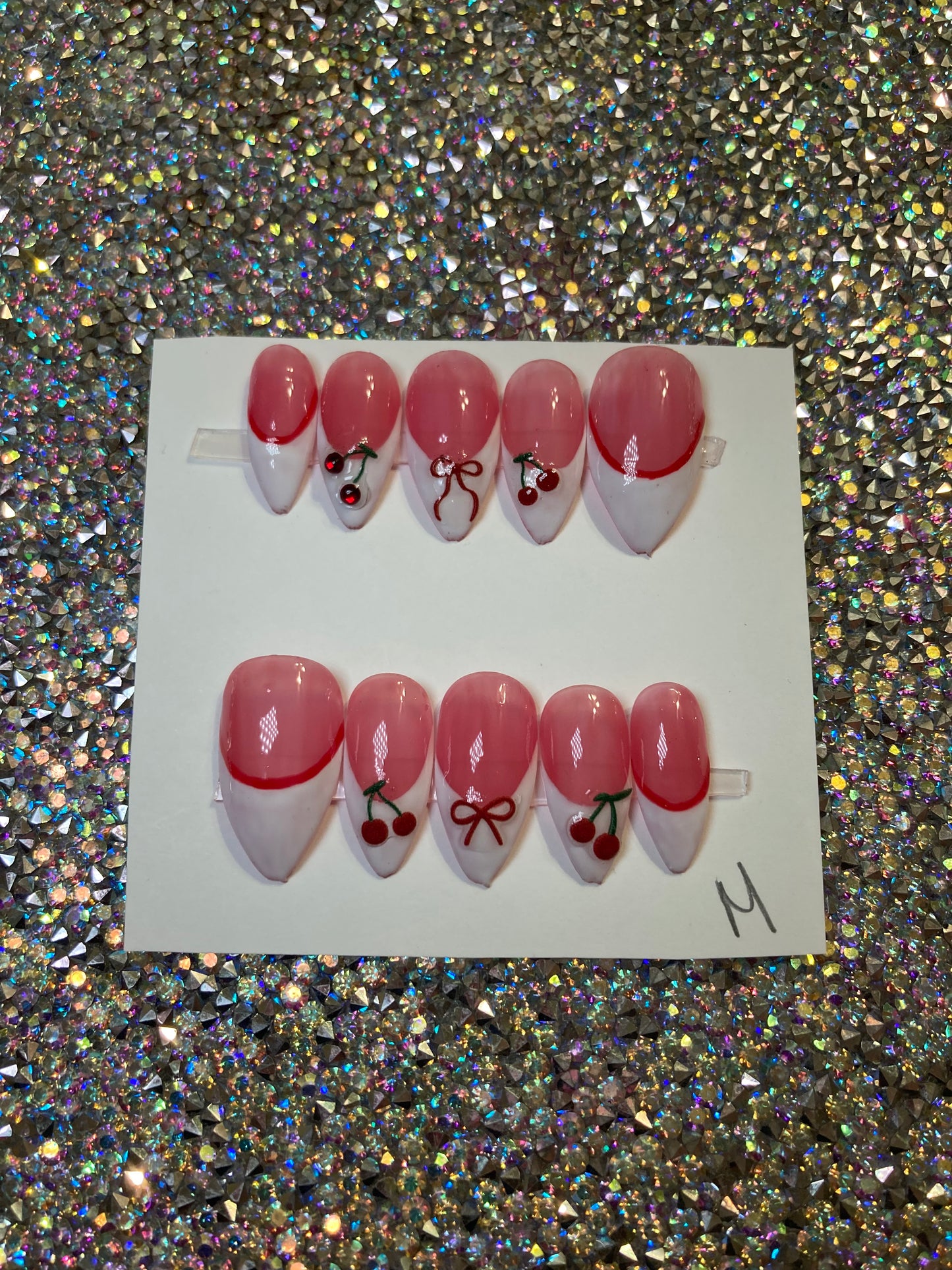 Cherry Bomb