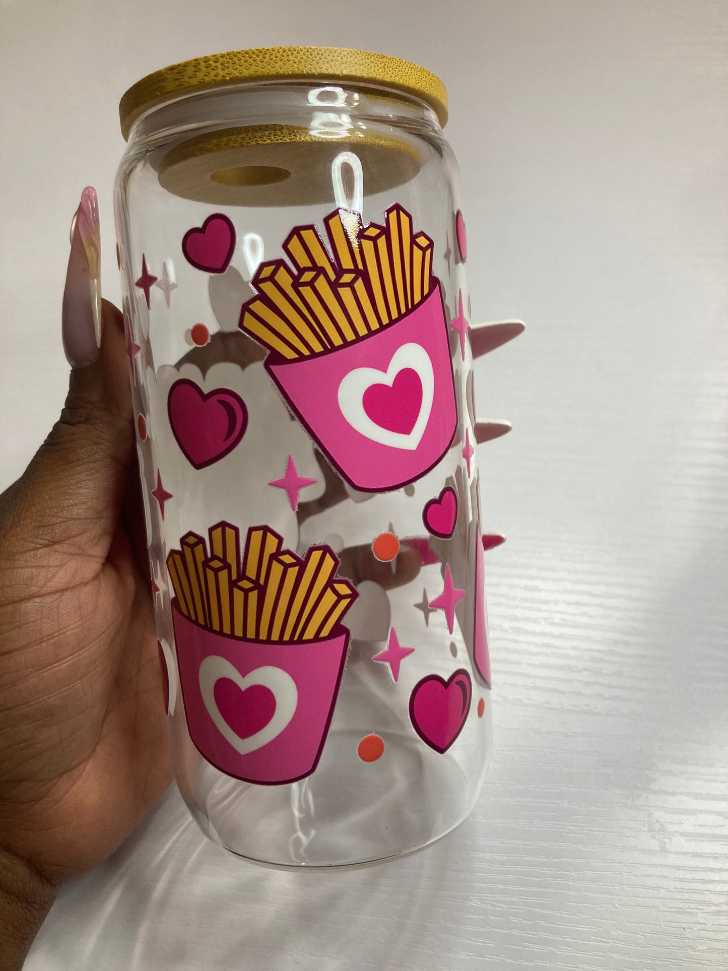 Fresh Fries