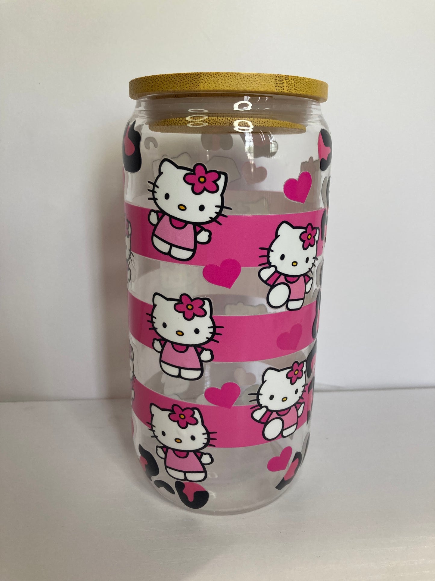 HK Girlie