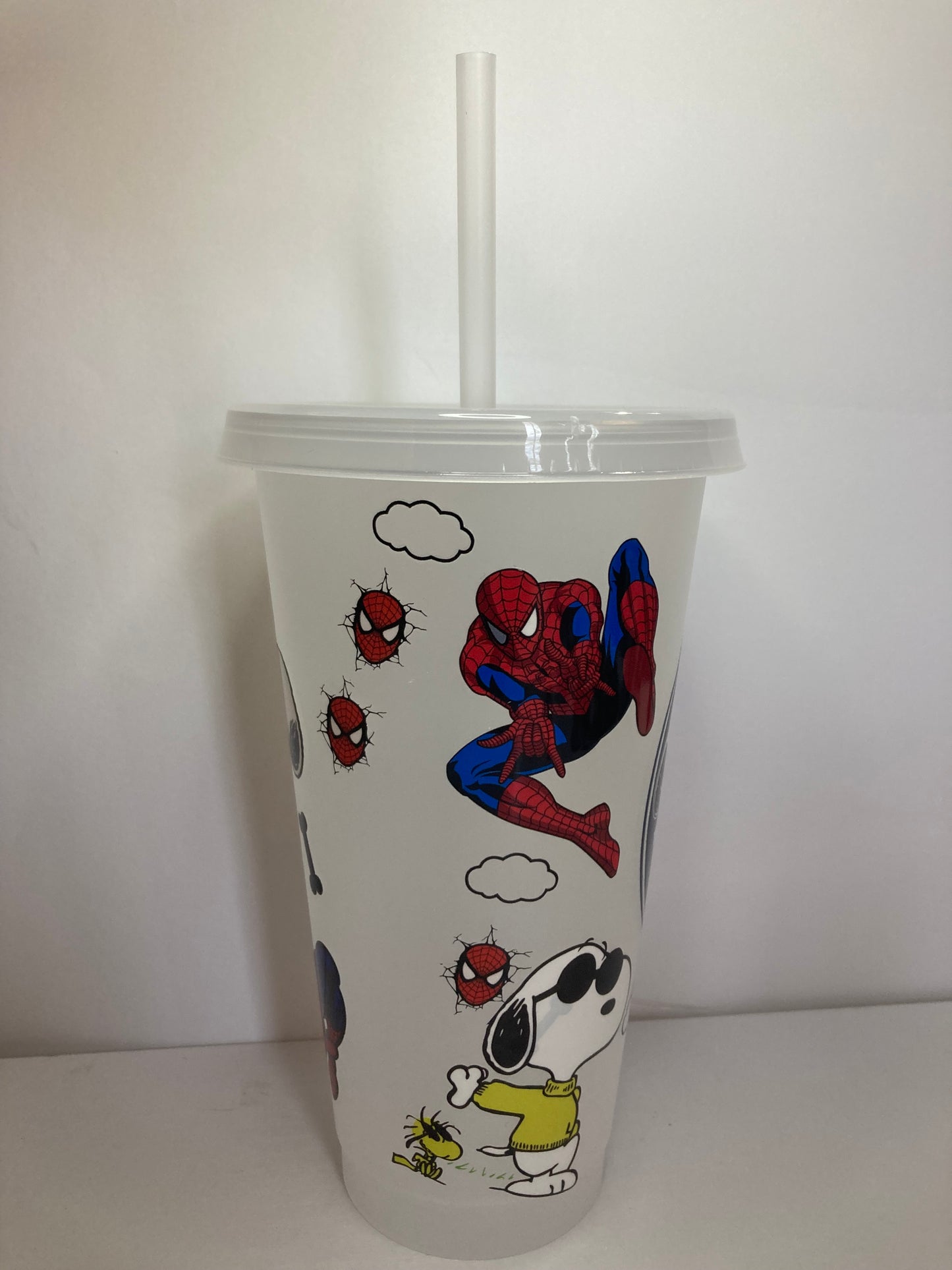 Spidey