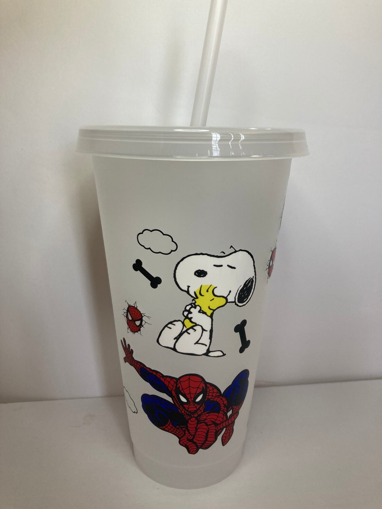 Spidey
