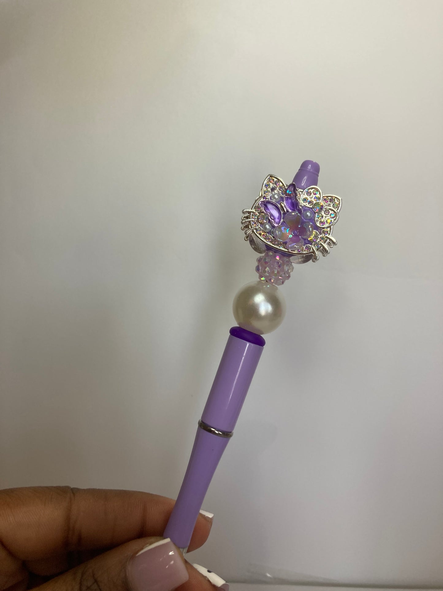 Blinged HK 2