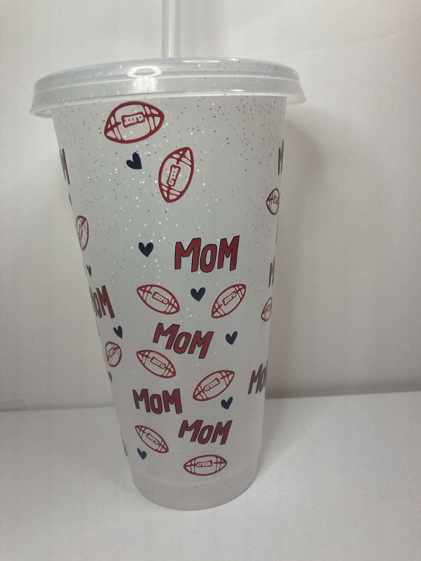 Football Mom