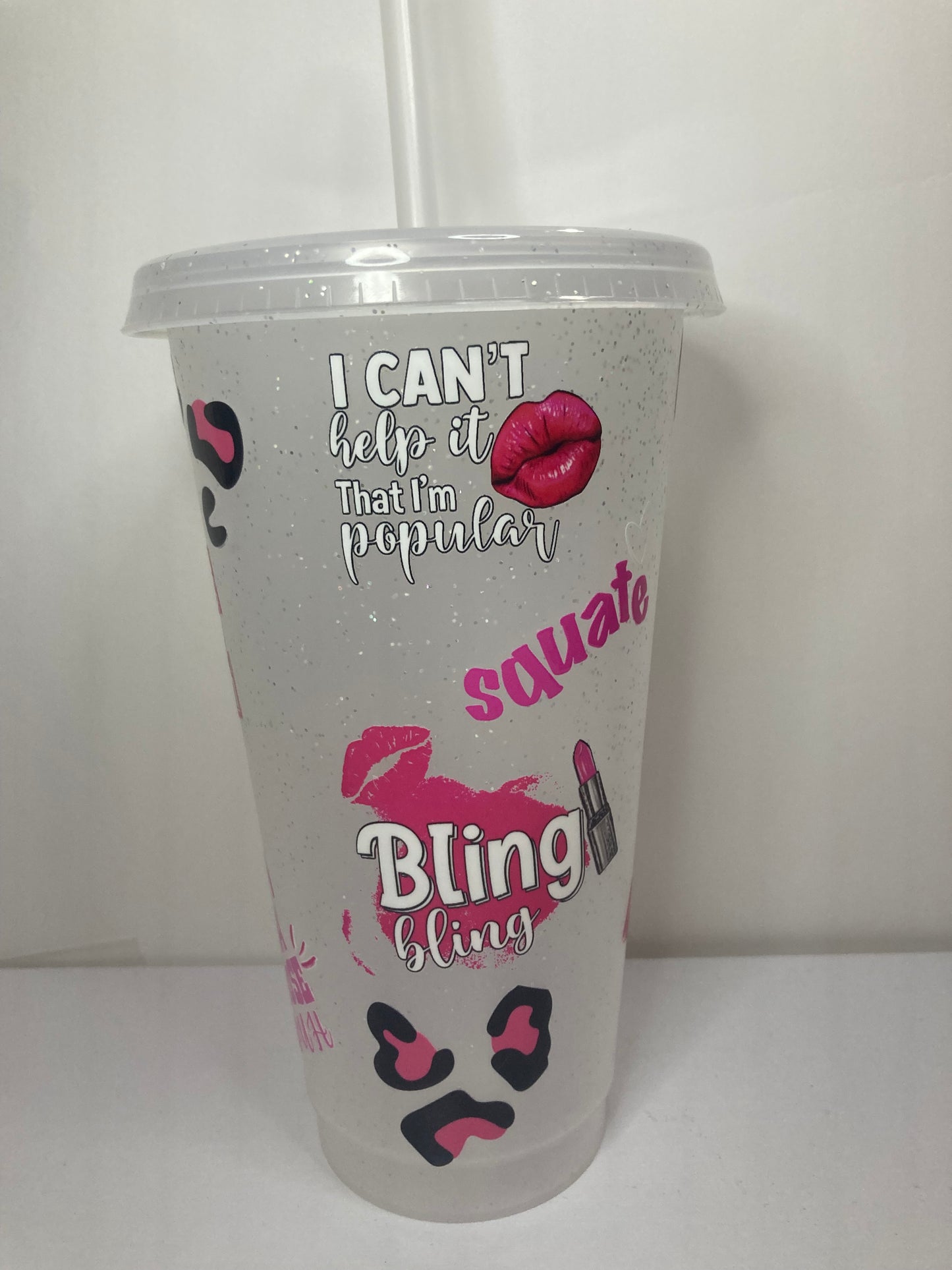 Mean Girl