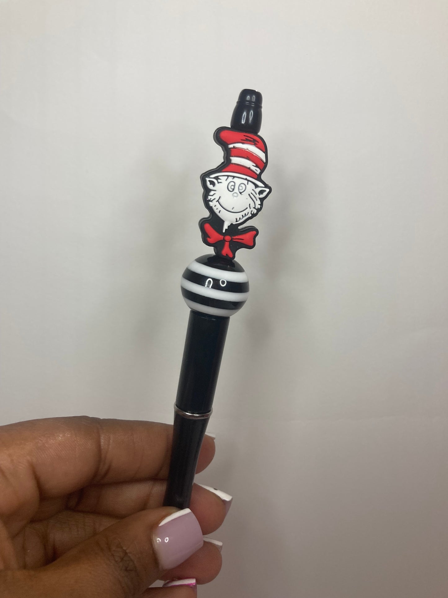 Cat in the Hat