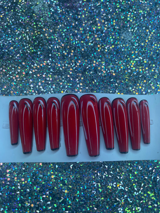 Ruby Red