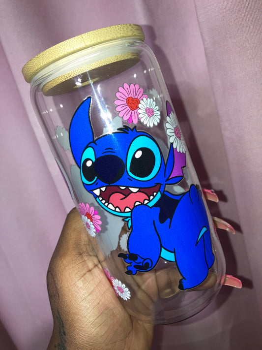 Stitch Lover