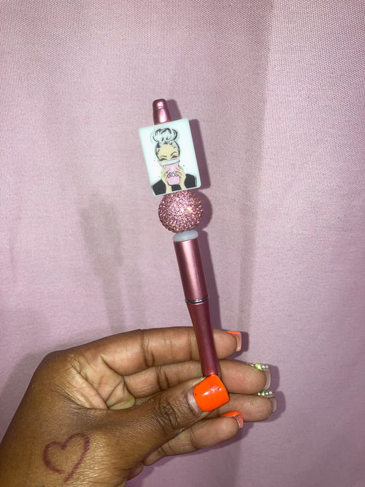 Girl Boss