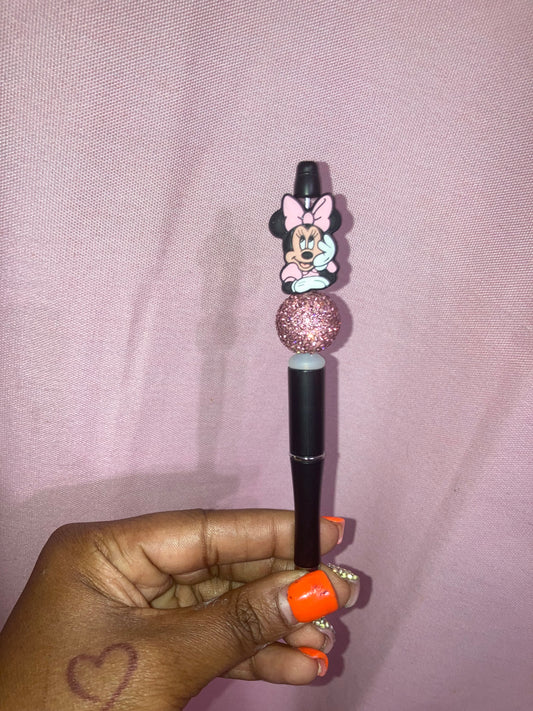 Minnie Me