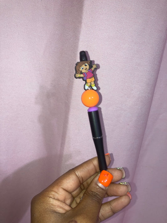 Dora