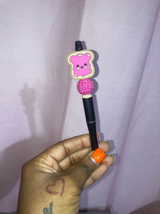 Strawberry Jam