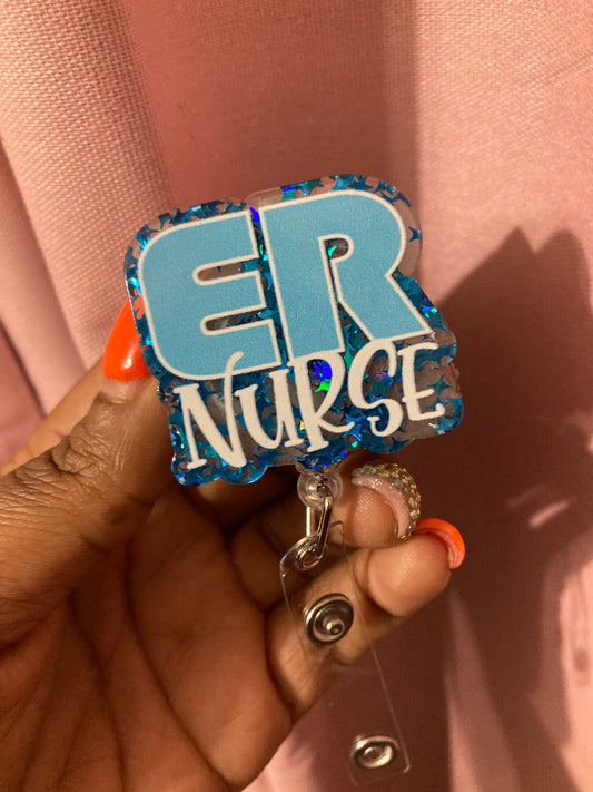 ER Nurse