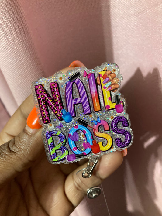 Rich of nails