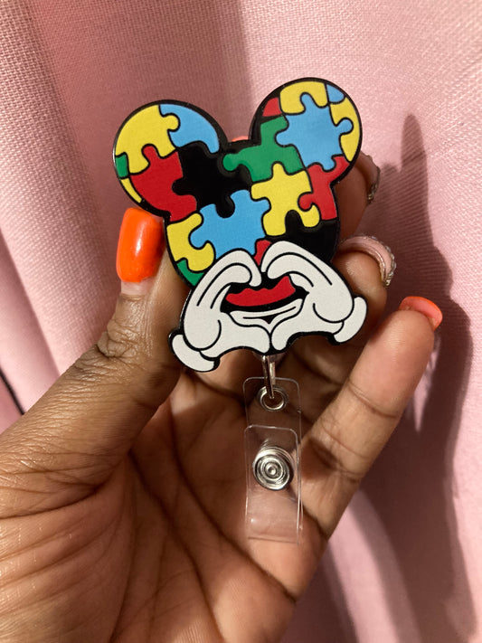 Mickey