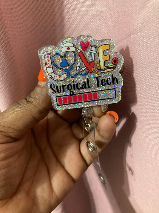 Surgical Tech