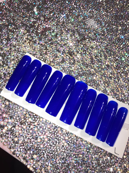 Jelly Blues