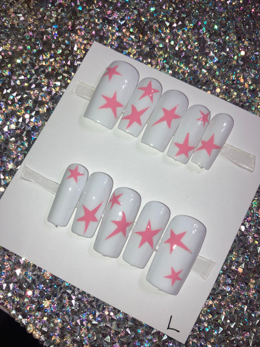 Pinky Lover