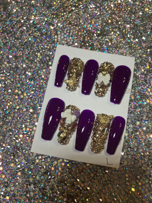Purple Rain