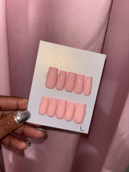 Baby Pink