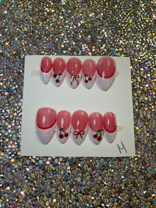 Cherry Bomb