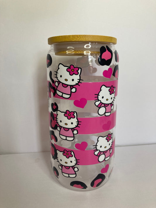HK Girlie