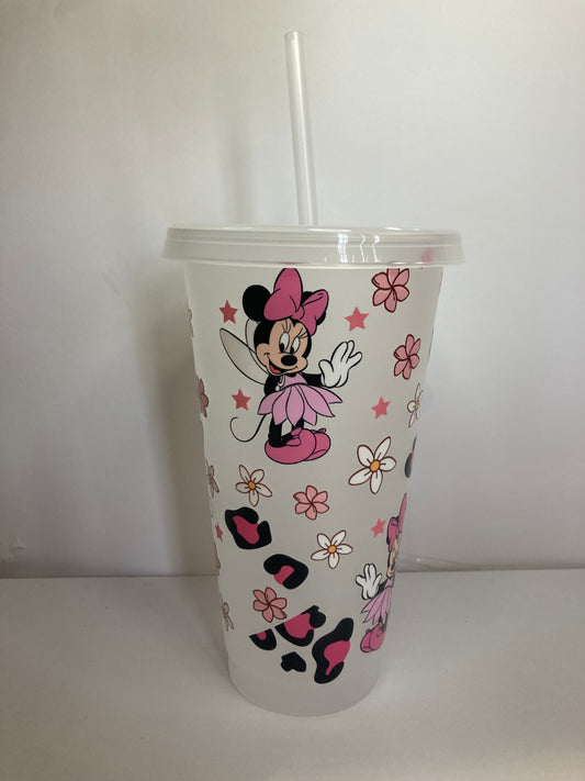 Minnie Lover