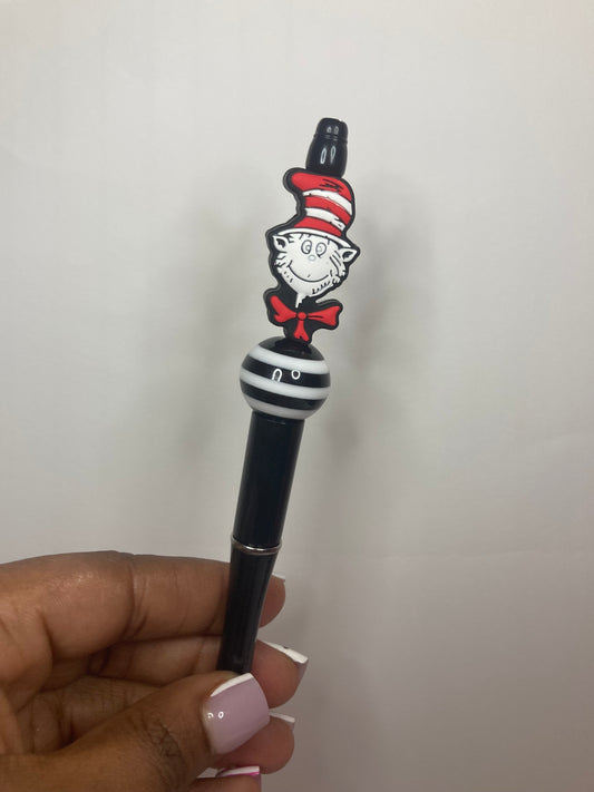 Cat in the Hat