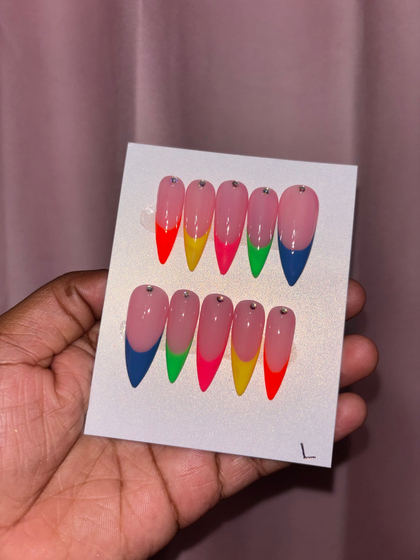 Sweet Candy