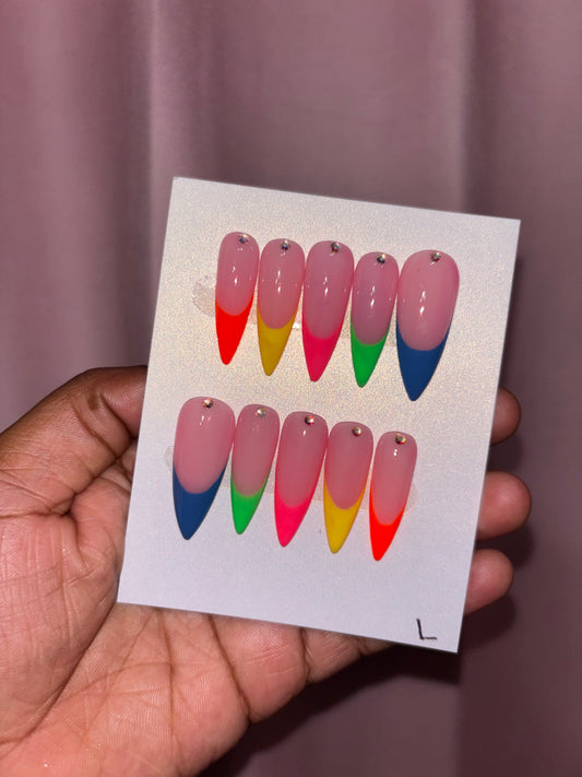 Sweet Candy
