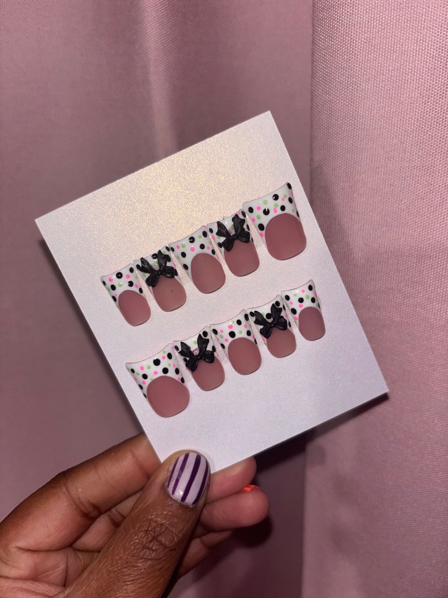Polka Dots