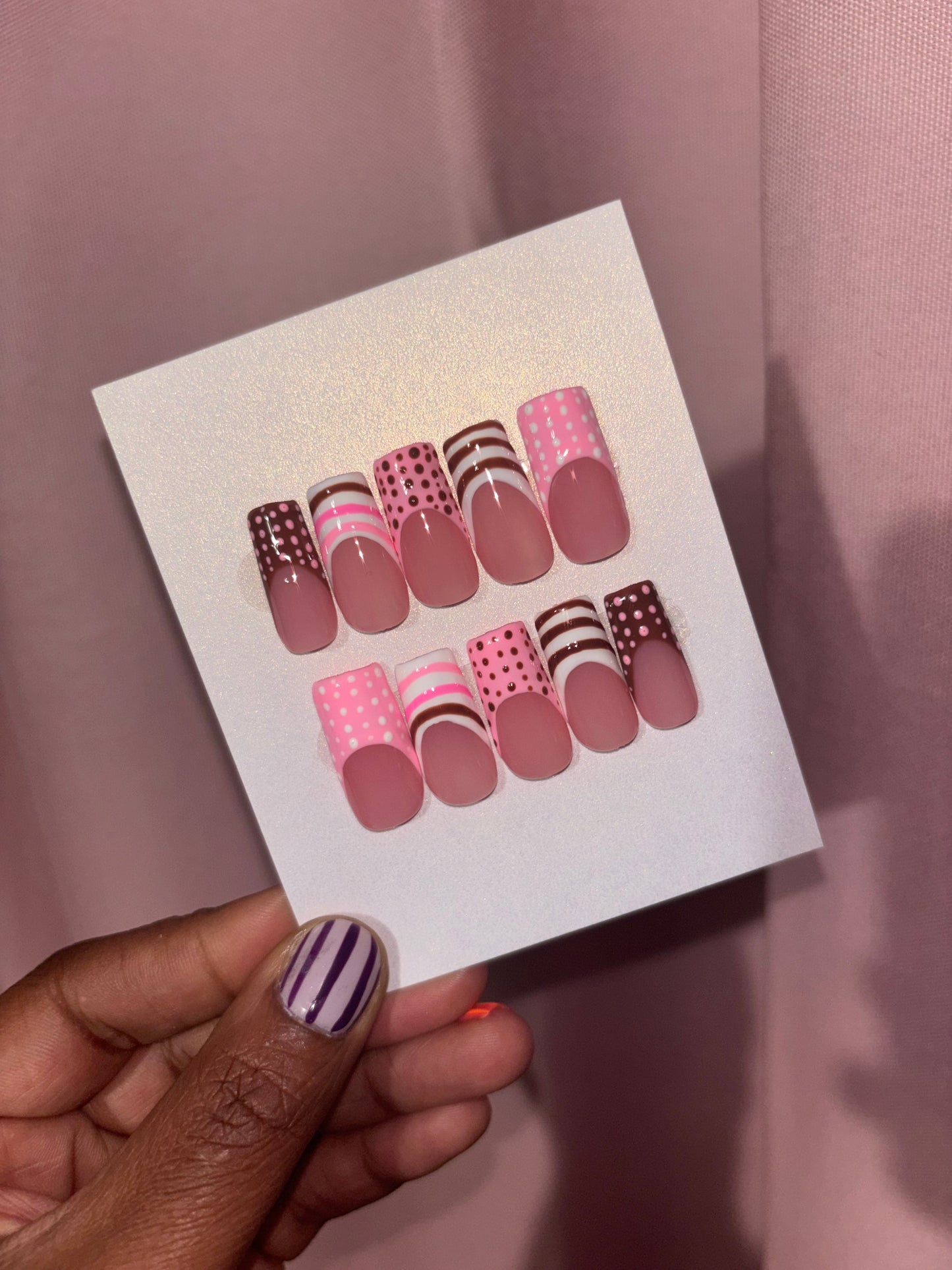 Pretty In Pink