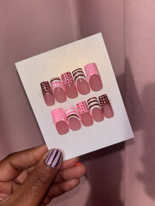 Pretty In Pink