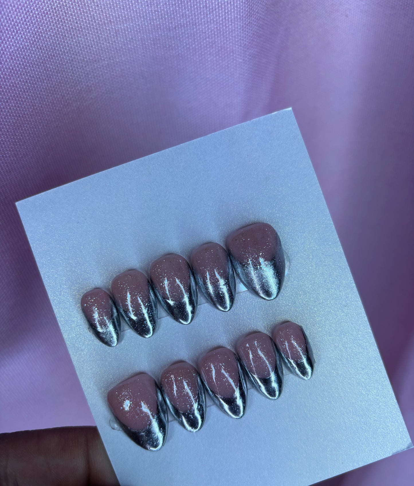 Chrome