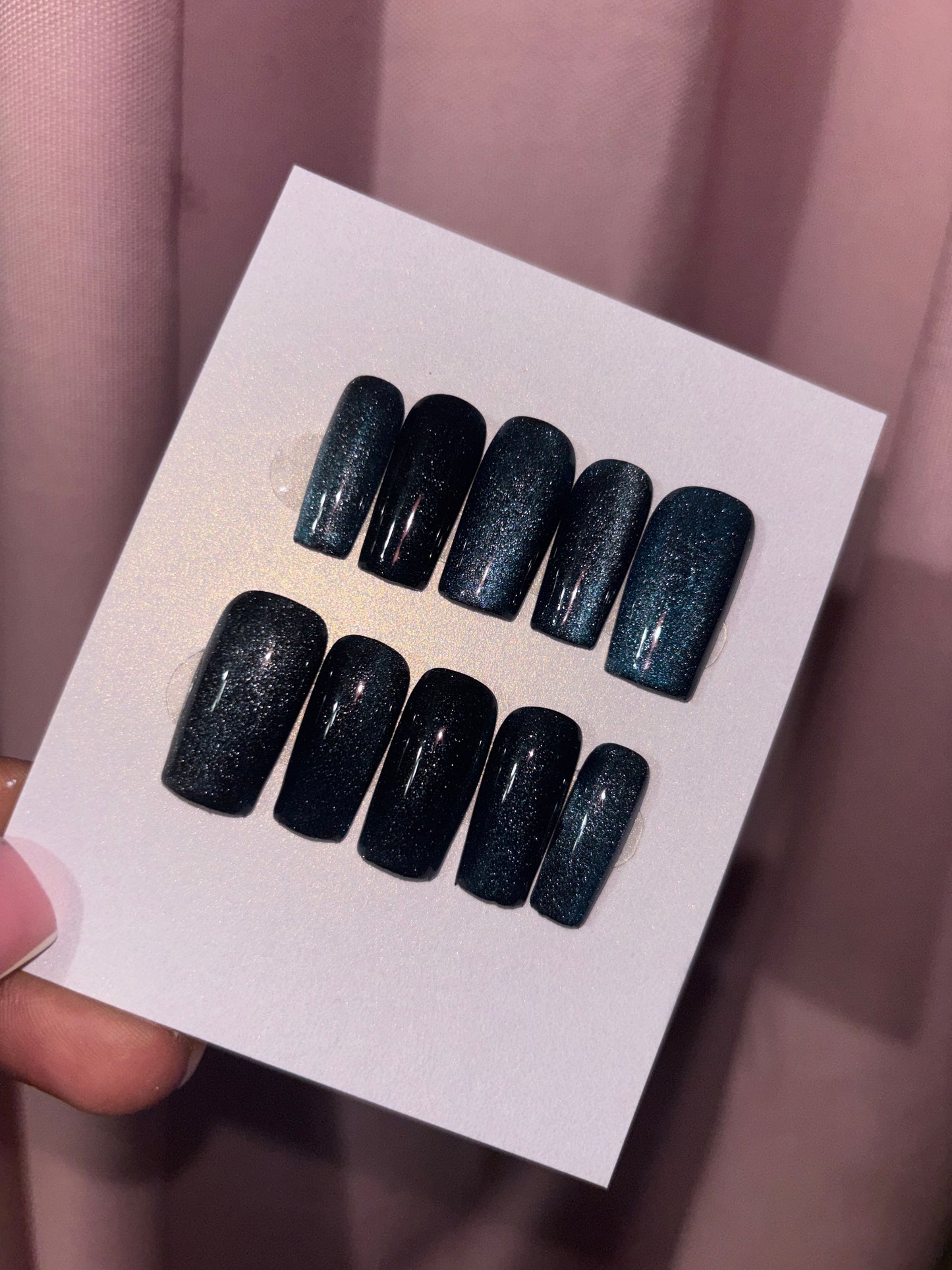 Midnight Blue
